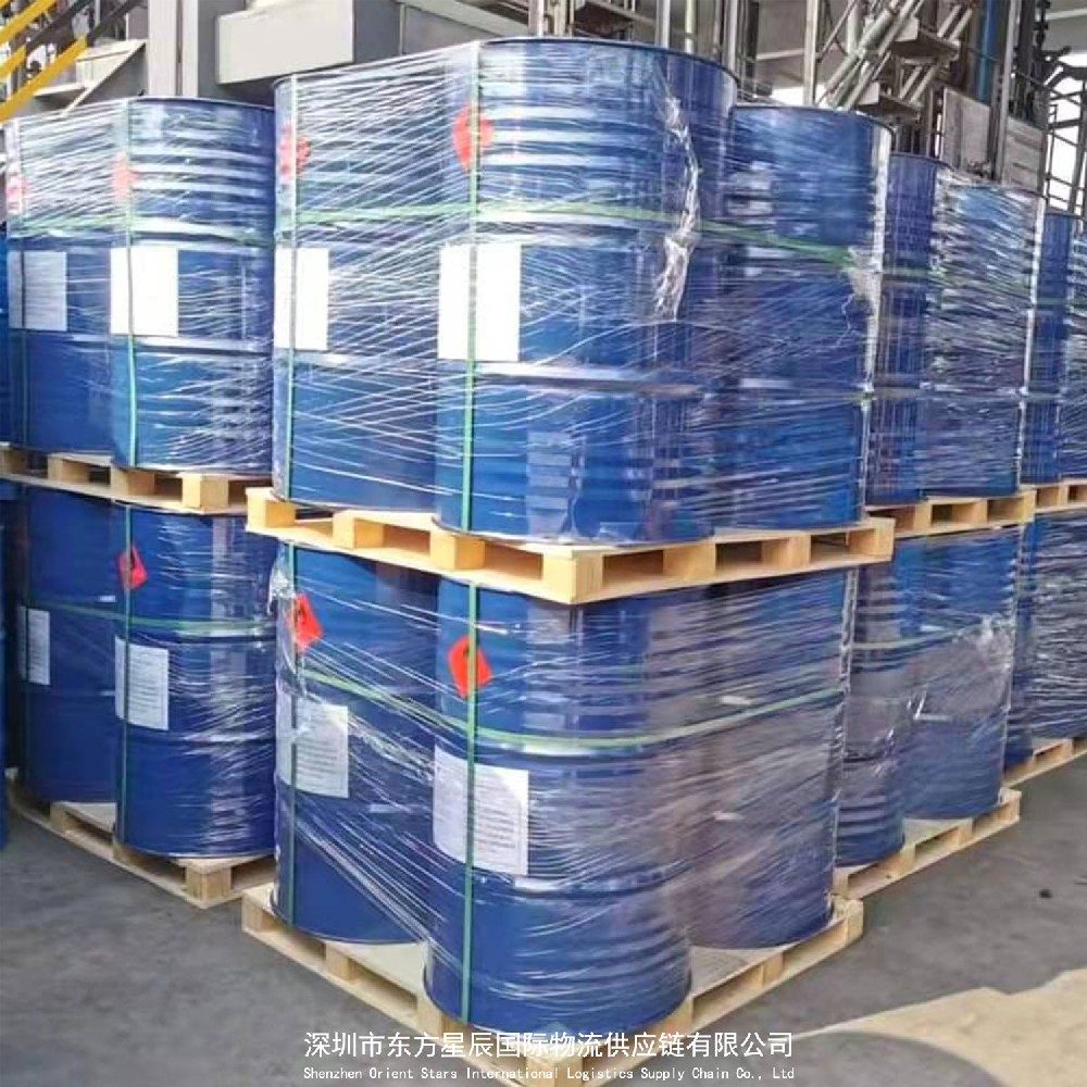广州南沙港进出口危险品报关公司-进出口危险货物流程-危险品2到9类