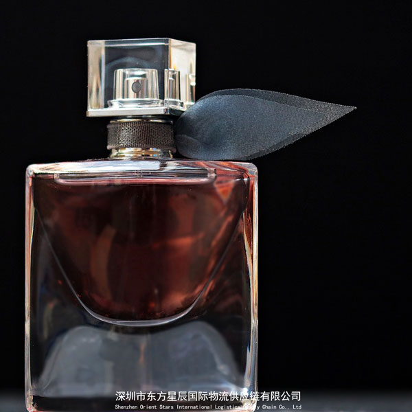 香水瓶