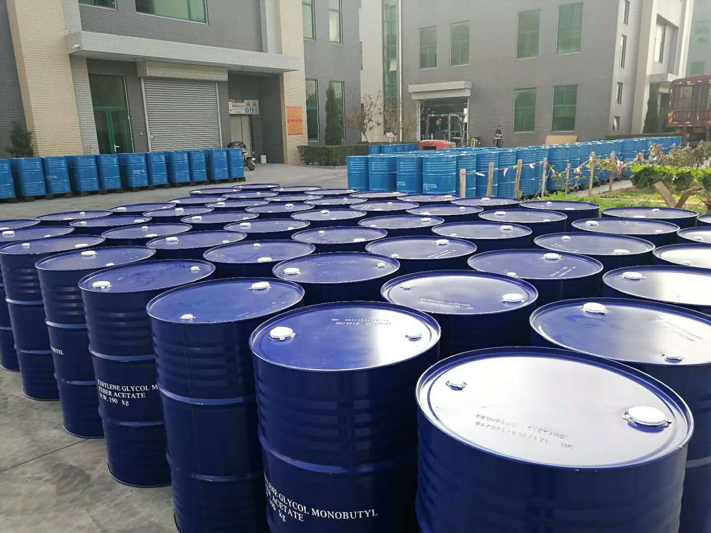 异丙醇桶装