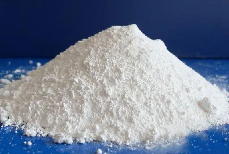 钛白粉粉末
