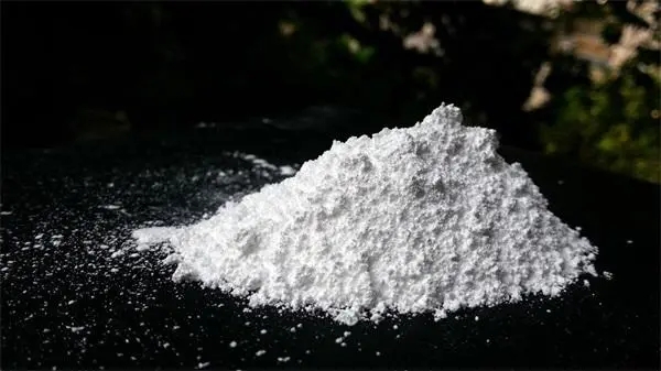 二氧化硅粉末