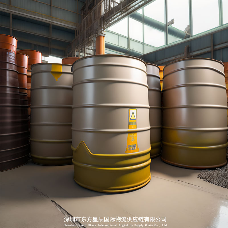 一氯化硫