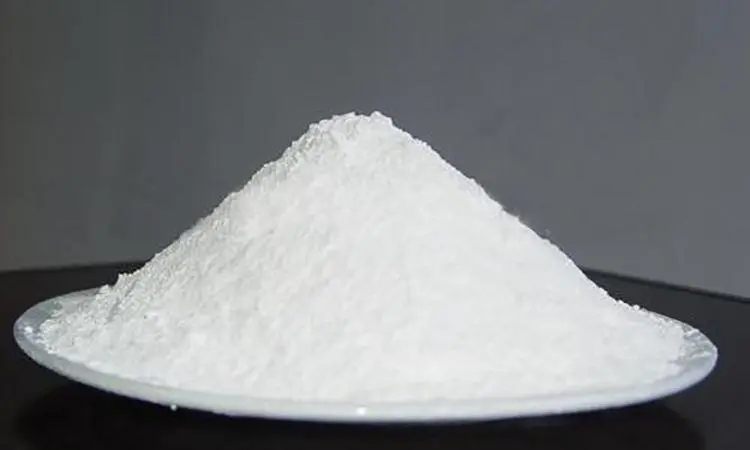 硝酸钡粉末