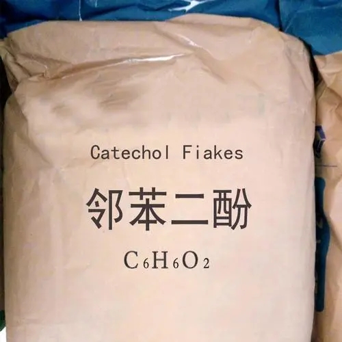 间苯二酚出口