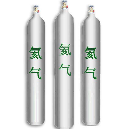 氦气