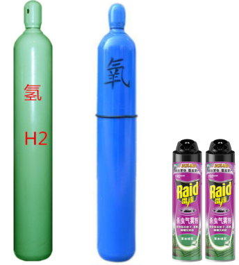 2类危险品包装