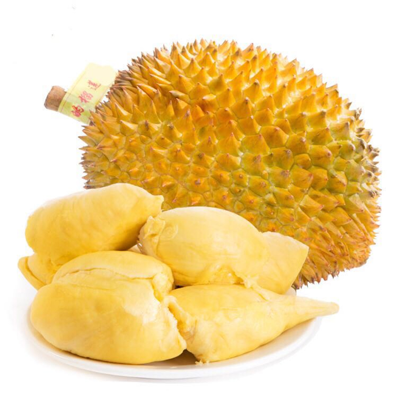 进口榴莲