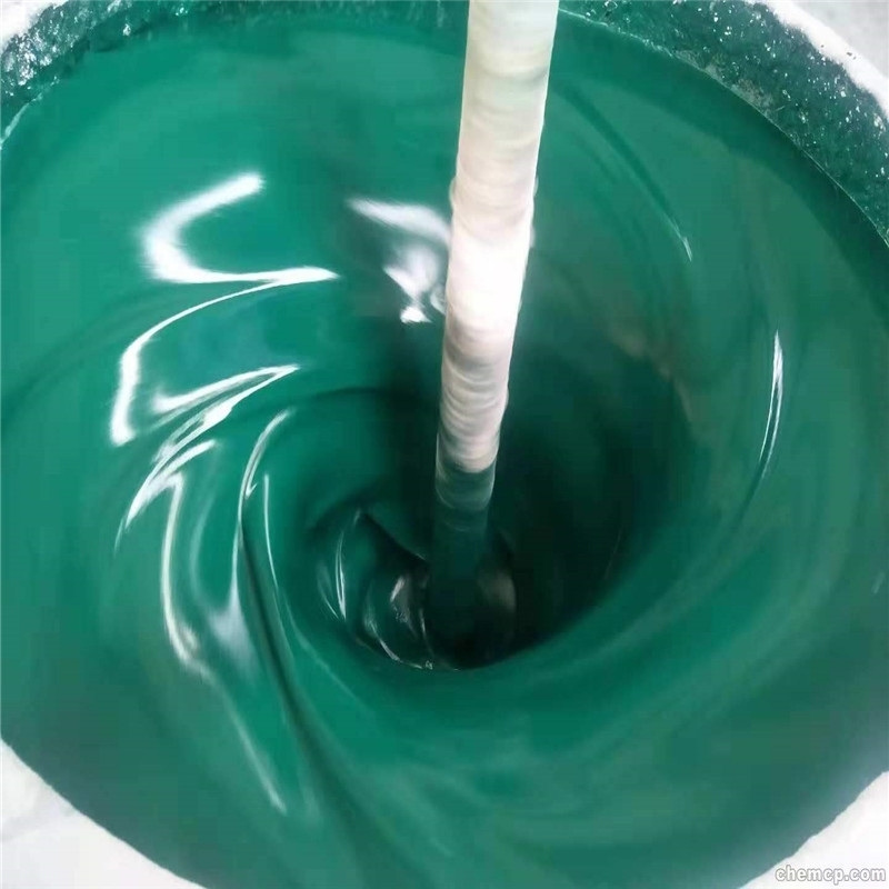 环氧树脂
