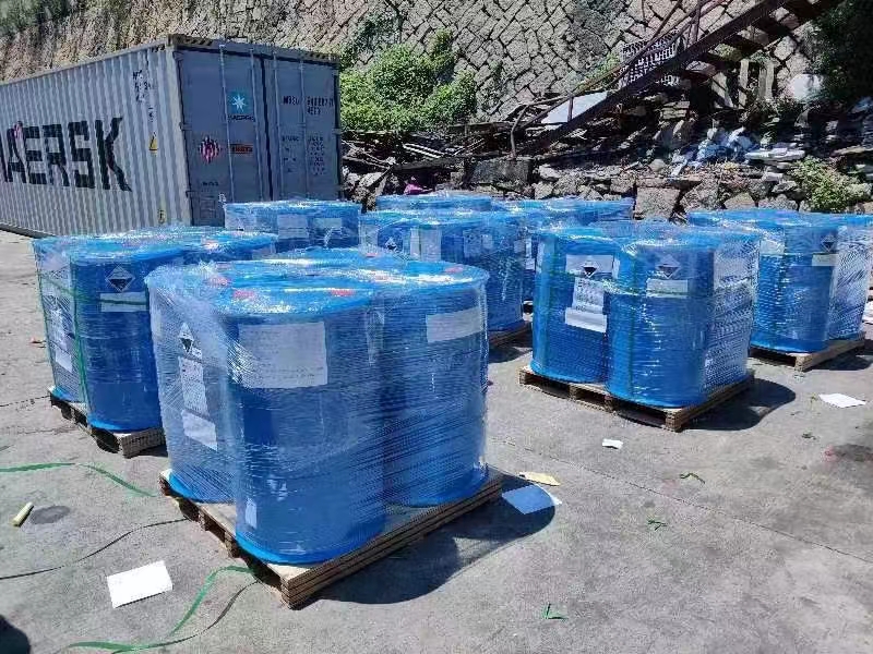 三羟甲基丙烷三丙烯酸酯出口