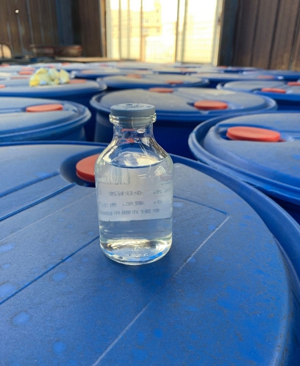 2,4二氯苯甲醛