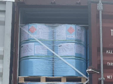 3类危险品