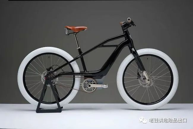 电动自行车