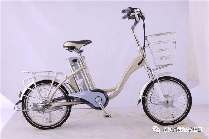 电单车
