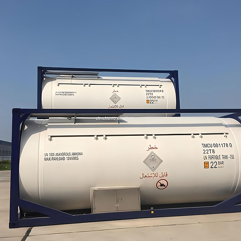 ISO TANK